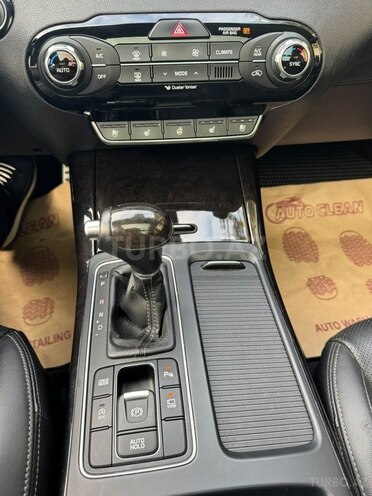 Kia Sorento 2017, 175,200 km - 2.2 l - Bakı