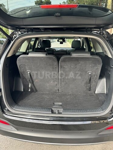 Kia Sorento 2017, 175,200 km - 2.2 l - Bakı