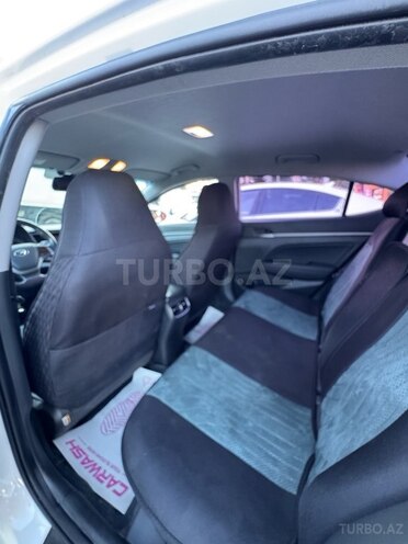 Hyundai Elantra 2016, 196,800 km - 1.6 l - Bakı