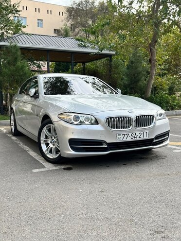 BMW 528 2013, 157,300 km - 2.0 l - Bakı