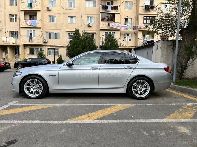 BMW 528 2013, 157,300 km - 2.0 l - Bakı