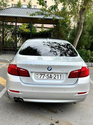 BMW 528 2013, 157,300 km - 2.0 l - Bakı