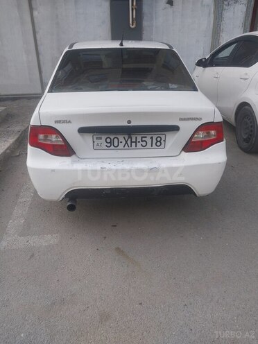 Daewoo Nexia 2010, 566,566 km - 1.5 l - Bakı