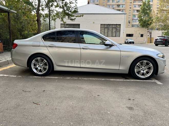 BMW 528 2013, 157,300 km - 2.0 l - Bakı