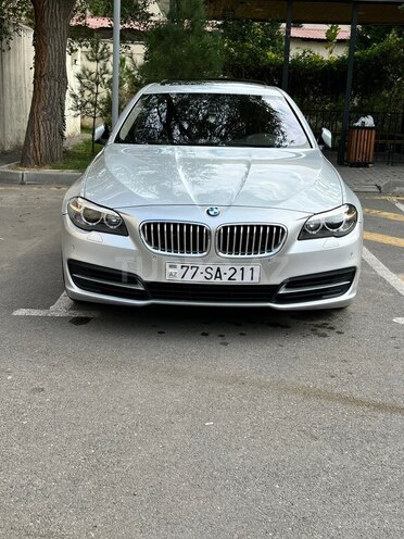 BMW 528 2013, 157,300 km - 2.0 l - Bakı