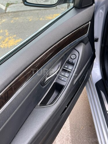 BMW 528 2013, 157,300 km - 2.0 l - Bakı