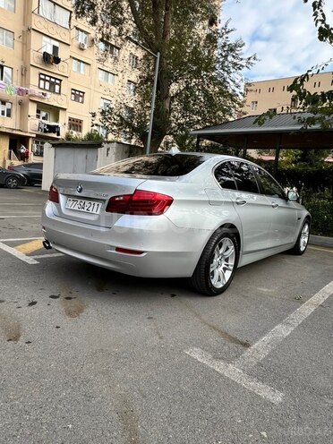 BMW 528 2013, 157,300 km - 2.0 l - Bakı