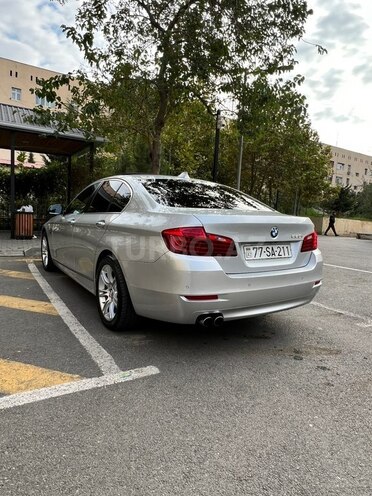 BMW 528 2013, 157,300 km - 2.0 l - Bakı