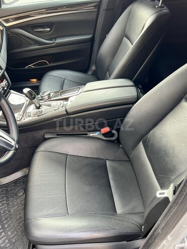 BMW 528 2013, 157,300 km - 2.0 l - Bakı