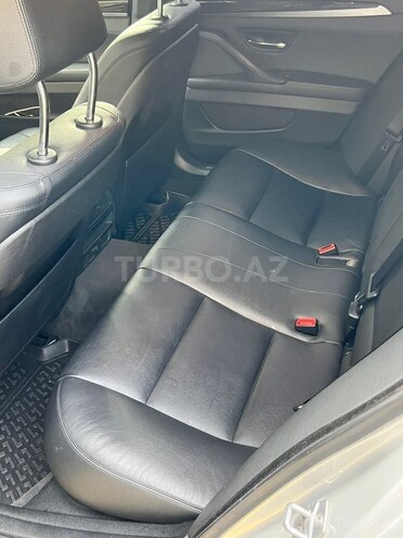 BMW 528 2013, 157,300 km - 2.0 l - Bakı