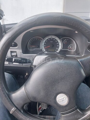 Daewoo Nexia 2010, 566,566 km - 1.5 l - Bakı