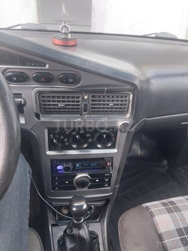 Daewoo Nexia 2010, 566,566 km - 1.5 l - Bakı