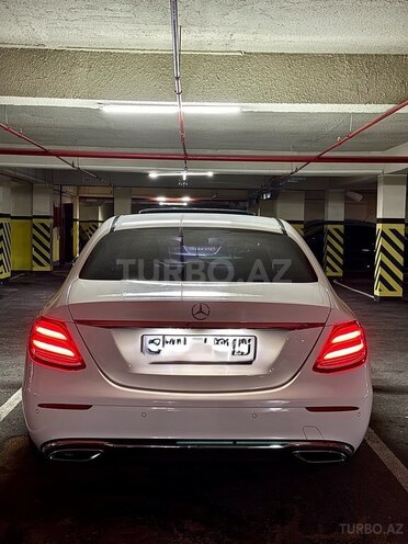 Mercedes E 220 d 2016, 188,000 km - 2.0 л - Bakı