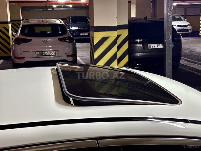 Mercedes E 220 d 2016, 188,000 km - 2.0 л - Bakı