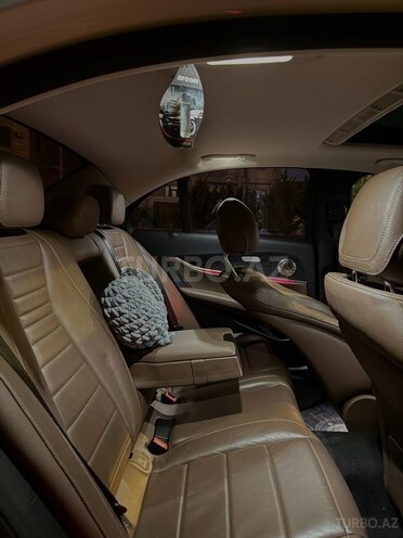 Mercedes E 220 d 2016, 188,000 km - 2.0 л - Bakı