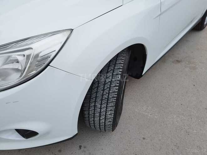 Ford Focus 2014, 209,000 km - 1.0 л - Bakı