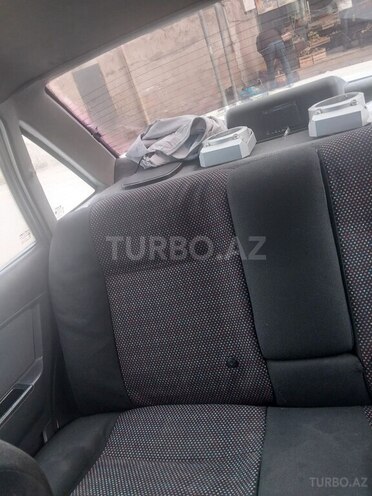 Daewoo Nexia 2010, 566,566 km - 1.5 l - Bakı
