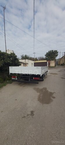 Mercedes Atego 818 2007, 499,000 km - 4.3 l - Bakı