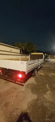 Mercedes Atego 818 2007, 499,000 km - 4.3 l - Bakı