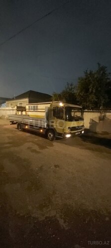 Mercedes Atego 818 2007, 499,000 km - 4.3 l - Bakı