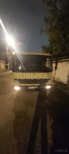 Mercedes Atego 818 2007, 499,000 km - 4.3 l - Bakı