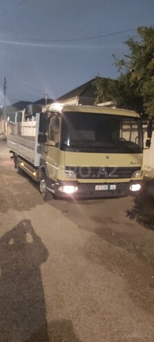 Mercedes Atego 818 2007, 499,000 km - 4.3 l - Bakı
