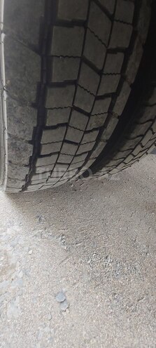 Mercedes Atego 818 2007, 499,000 km - 4.3 l - Bakı