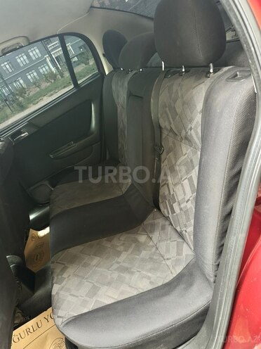 Opel Astra 1998, 425,000 km - 1.6 l - Bakı