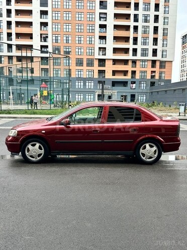 Opel Astra 1998, 425,000 km - 1.6 l - Bakı