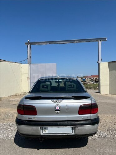 Opel Omega 1996, 356,444 km - 2.0 л - Babək