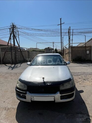 Opel Omega 1996, 356,444 km - 2.0 л - Babək