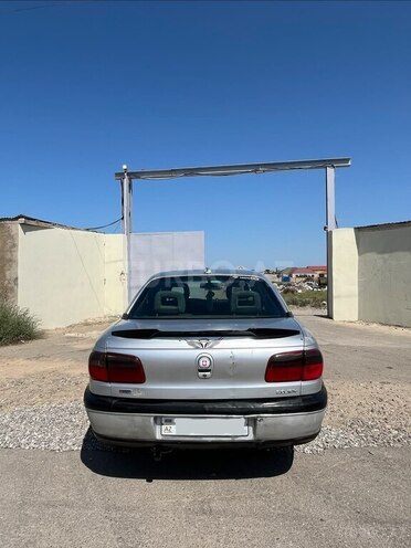Opel Omega 1996, 356,444 km - 2.0 л - Babək