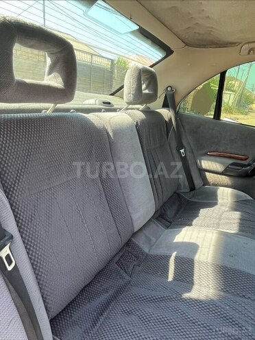 Opel Omega 1996, 356,444 km - 2.0 л - Babək