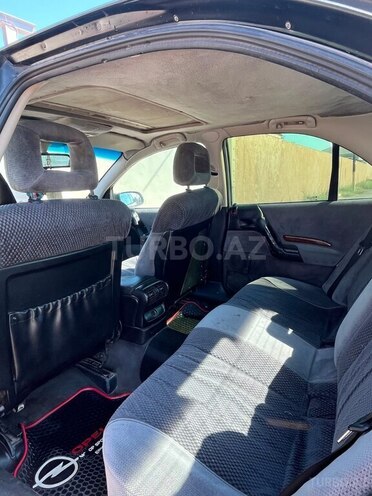 Opel Omega 1996, 356,444 km - 2.0 л - Babək