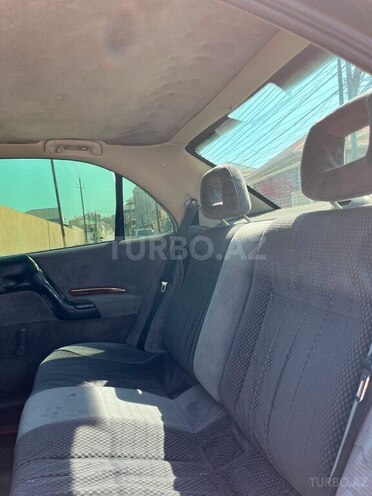 Opel Omega 1996, 356,444 km - 2.0 л - Babək