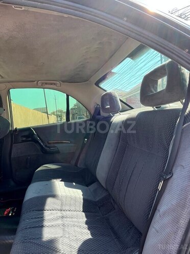 Opel Omega 1996, 356,444 km - 2.0 л - Babək