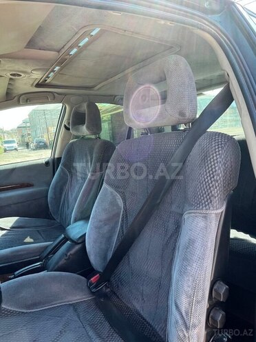Opel Omega 1996, 356,444 km - 2.0 л - Babək