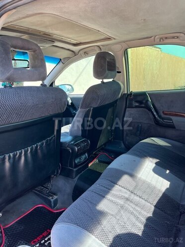 Opel Omega 1996, 356,444 km - 2.0 л - Babək