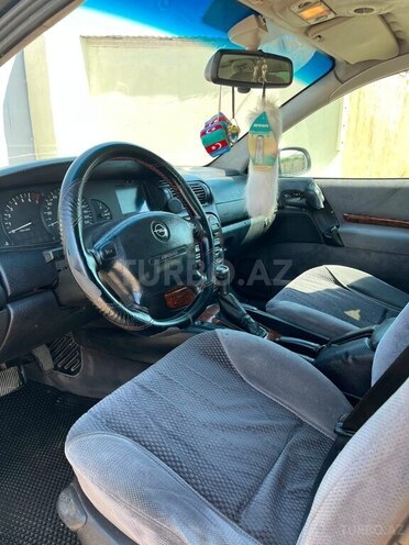 Opel Omega 1996, 356,444 km - 2.0 л - Babək