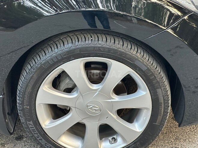 Hyundai Elantra 2012, 287,452 km - 1.8 l - Sumqayıt