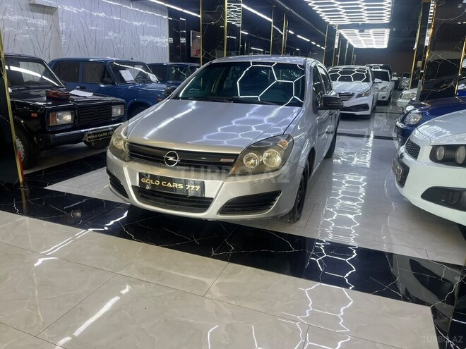 Opel Astra 2004, 254,981 km - 1.4 л - Sumqayıt