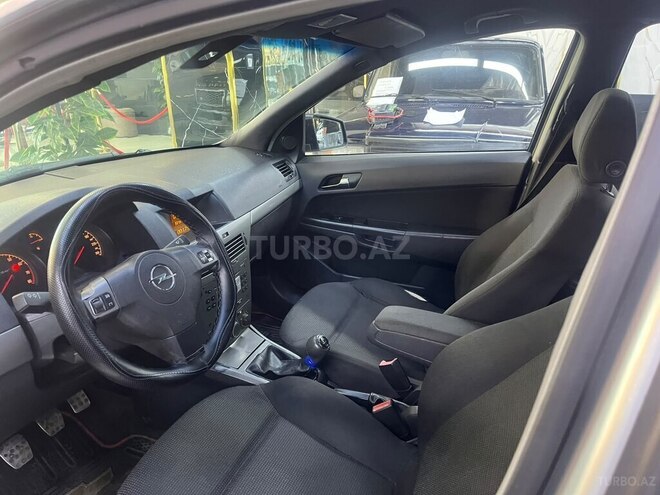 Opel Astra 2004, 254,981 km - 1.4 л - Sumqayıt