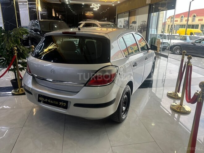 Opel Astra 2004, 254,981 km - 1.4 л - Sumqayıt