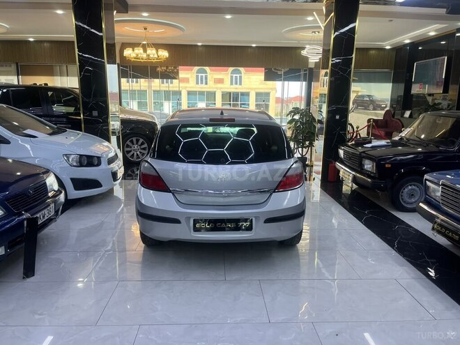 Opel Astra 2004, 254,981 km - 1.4 л - Sumqayıt