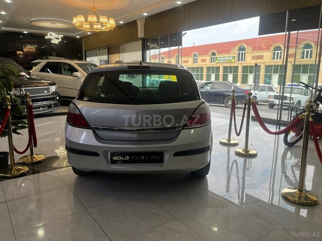 Opel Astra 2004, 254,981 km - 1.4 л - Sumqayıt