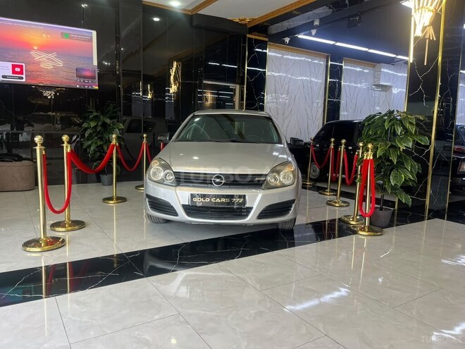 Opel Astra 2004, 254,981 km - 1.4 л - Sumqayıt