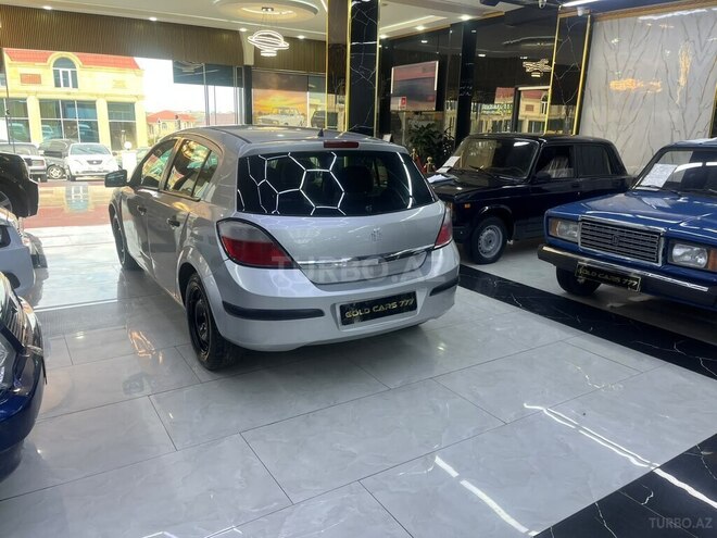 Opel Astra 2004, 254,981 km - 1.4 л - Sumqayıt