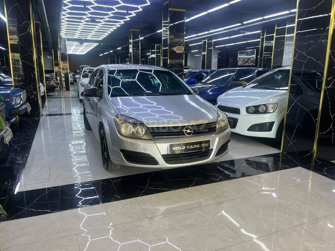 Opel Astra 2004, 254,981 km - 1.4 л - Sumqayıt