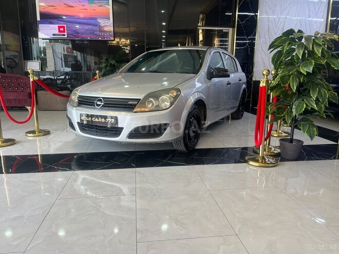 Opel Astra 2004, 254,981 km - 1.4 л - Sumqayıt