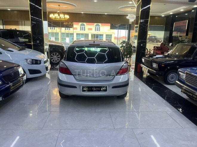 Opel Astra 2004, 254,981 km - 1.4 л - Sumqayıt